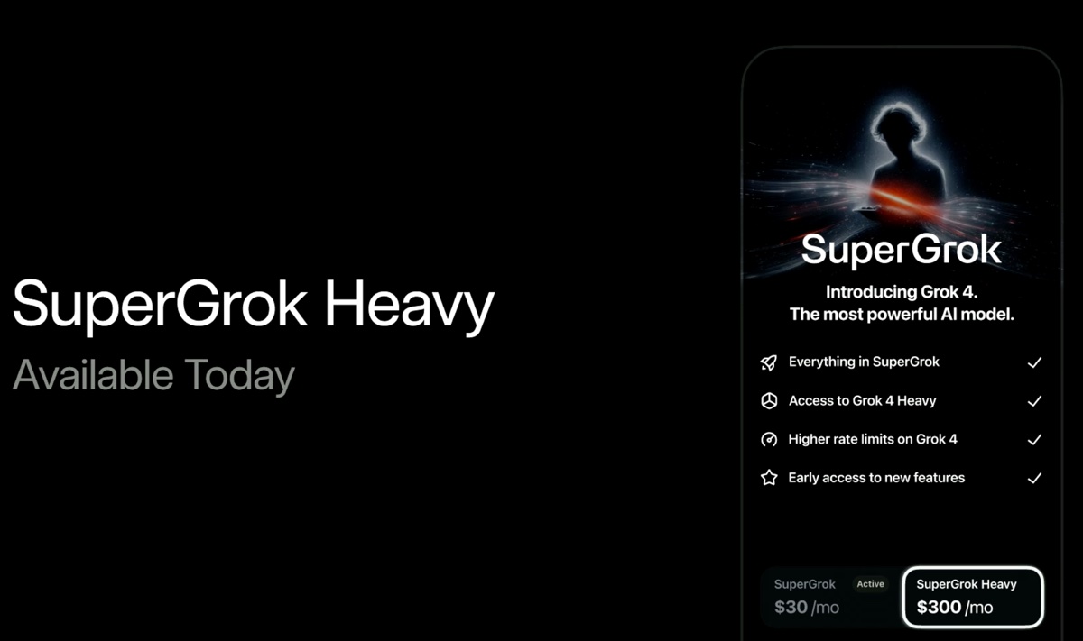 Grok 4 supera tutti nell’Ultimo Esame dell’Umanità e nel prezzo - macitynet.it