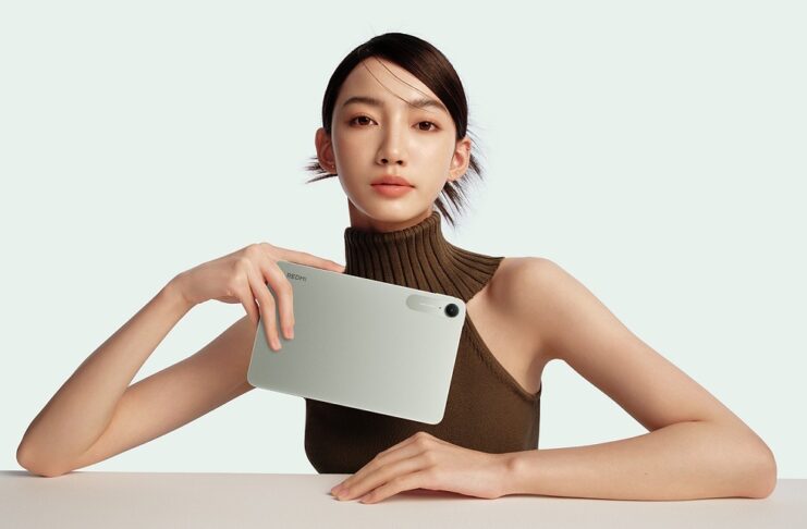 Xiaomi Pad mini, iPad mini si appresta ad avere un vero rivale - macitynet.it
