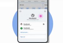 Google Chrome per iPhone e iPad ora permette di passare da profilo personale a quello di lavoro - macitynet.it