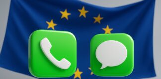 telefono messaggi ios 26