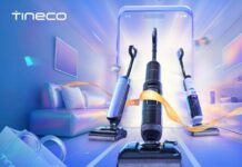 Tineco sconta lavapavimenti e aspirapolvere smart al Prime Day - macitynet.it