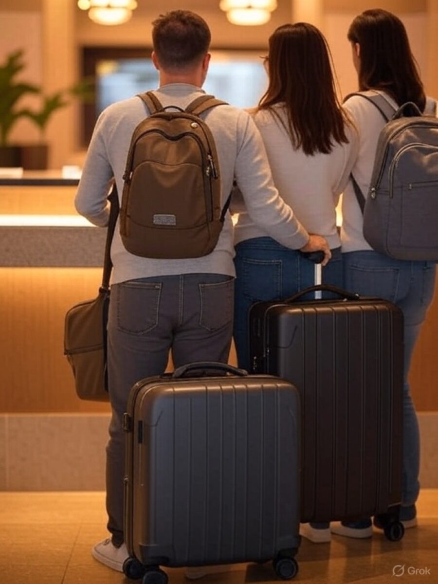 Vacanze, nove milioni gli italiani truffati, i consigli per evitarlo - macitynet.it Vacanze, nove milioni gli italiani truffati, i consigli per evitarlo - macitynet.it