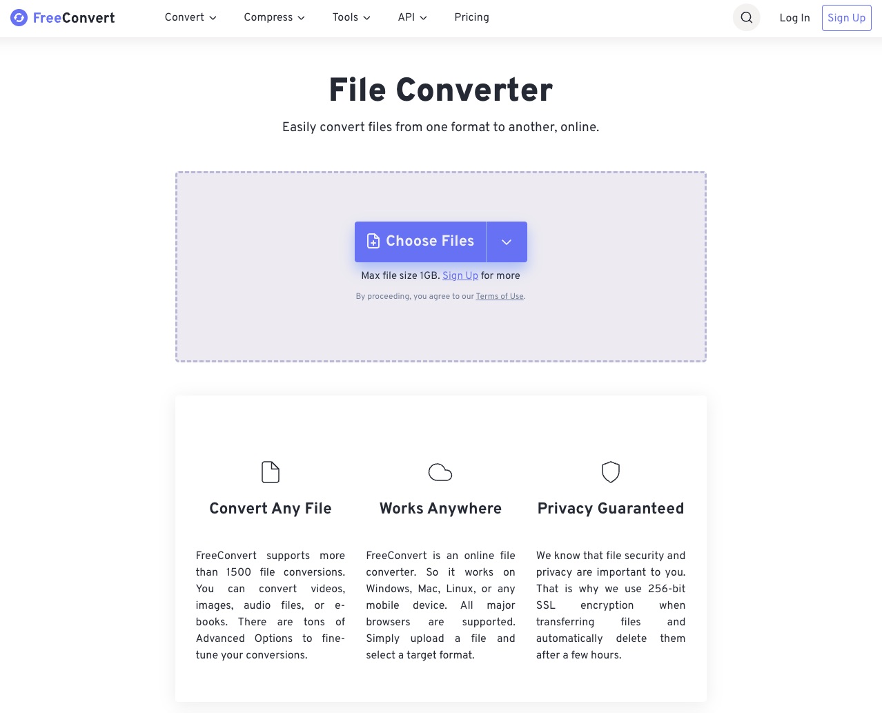 5 migliori convertitori video per Mac del 2025 - macitynet.it 5 migliori convertitori video per Mac del 2025 - macitynet.it