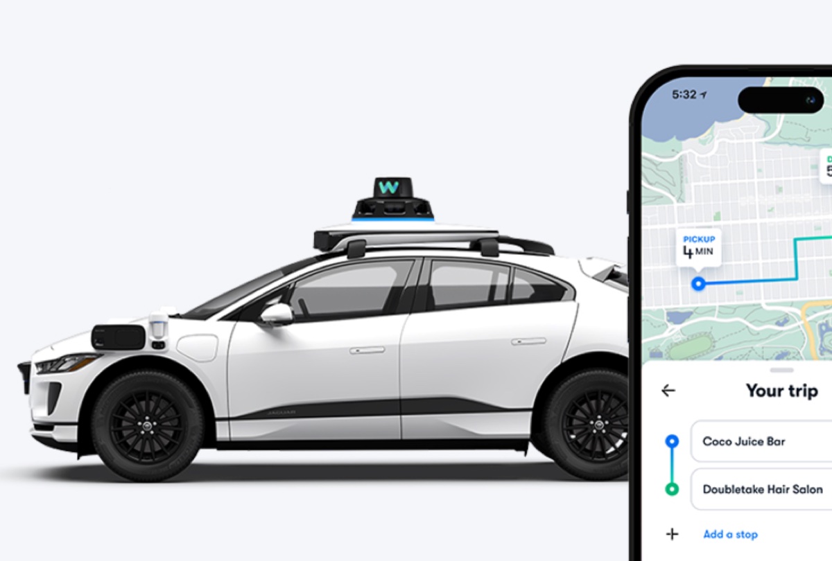 Tesla e Waymo fanno a gara a chi ce l’ha più grande - macitynet.it Tesla e Waymo fanno a gara a chi ce l’ha più grande - macitynet.it