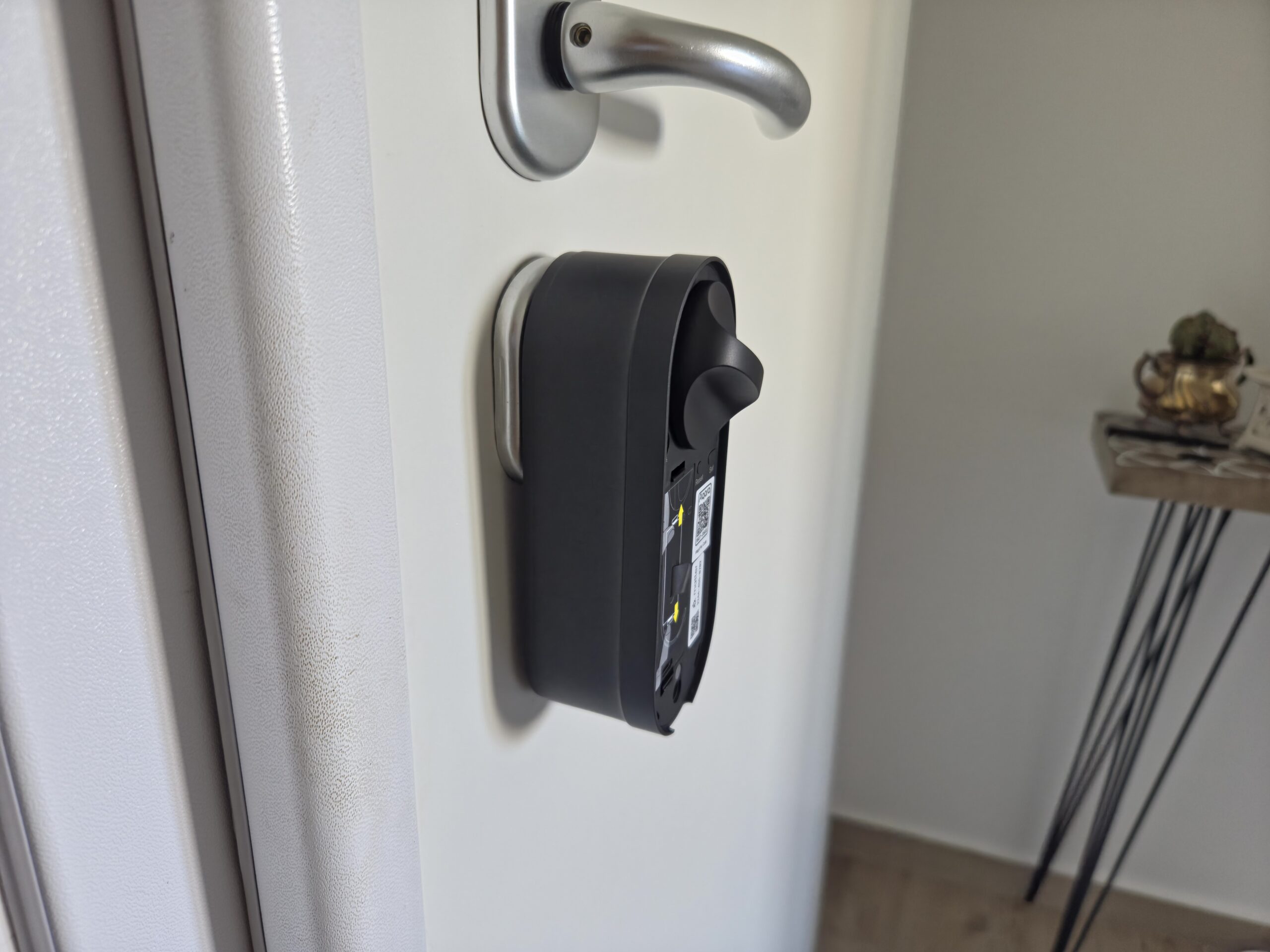 Recensione Aqara U200 lite - macitynet.it