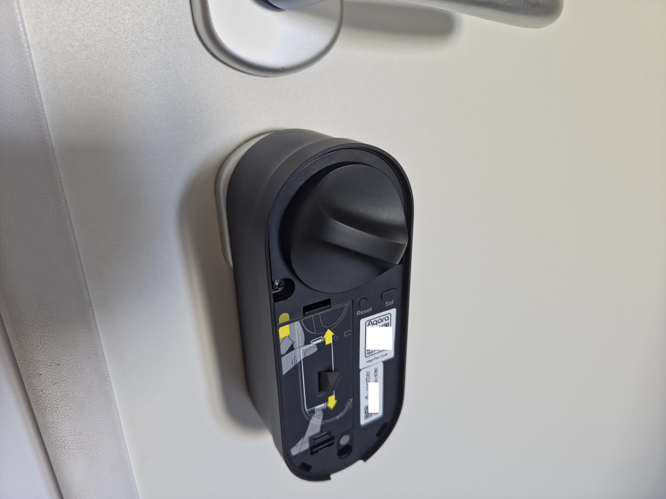 Recensione Aqara U200 lite - macitynet.it