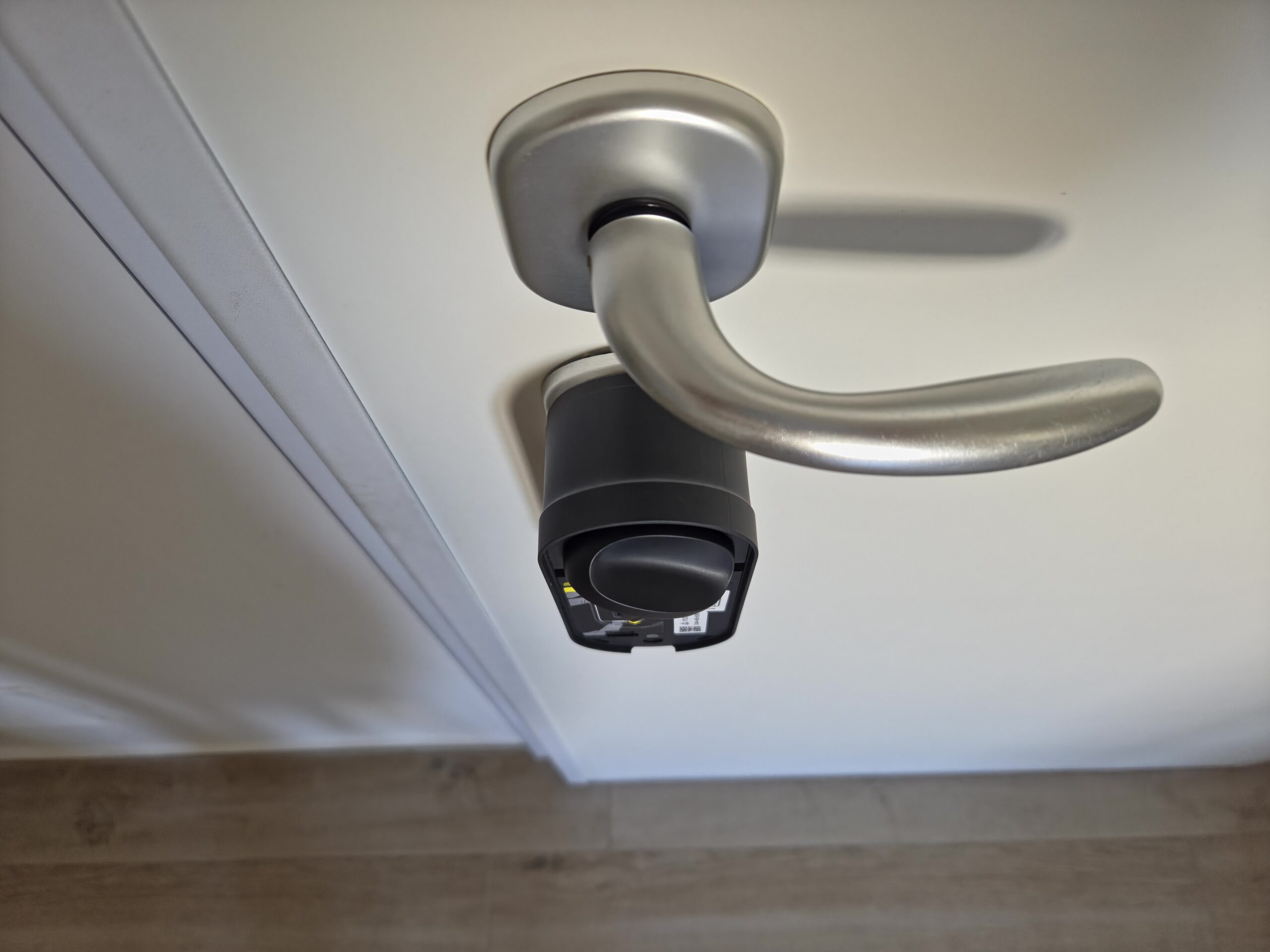 Recensione Aqara U200 lite - macitynet.it