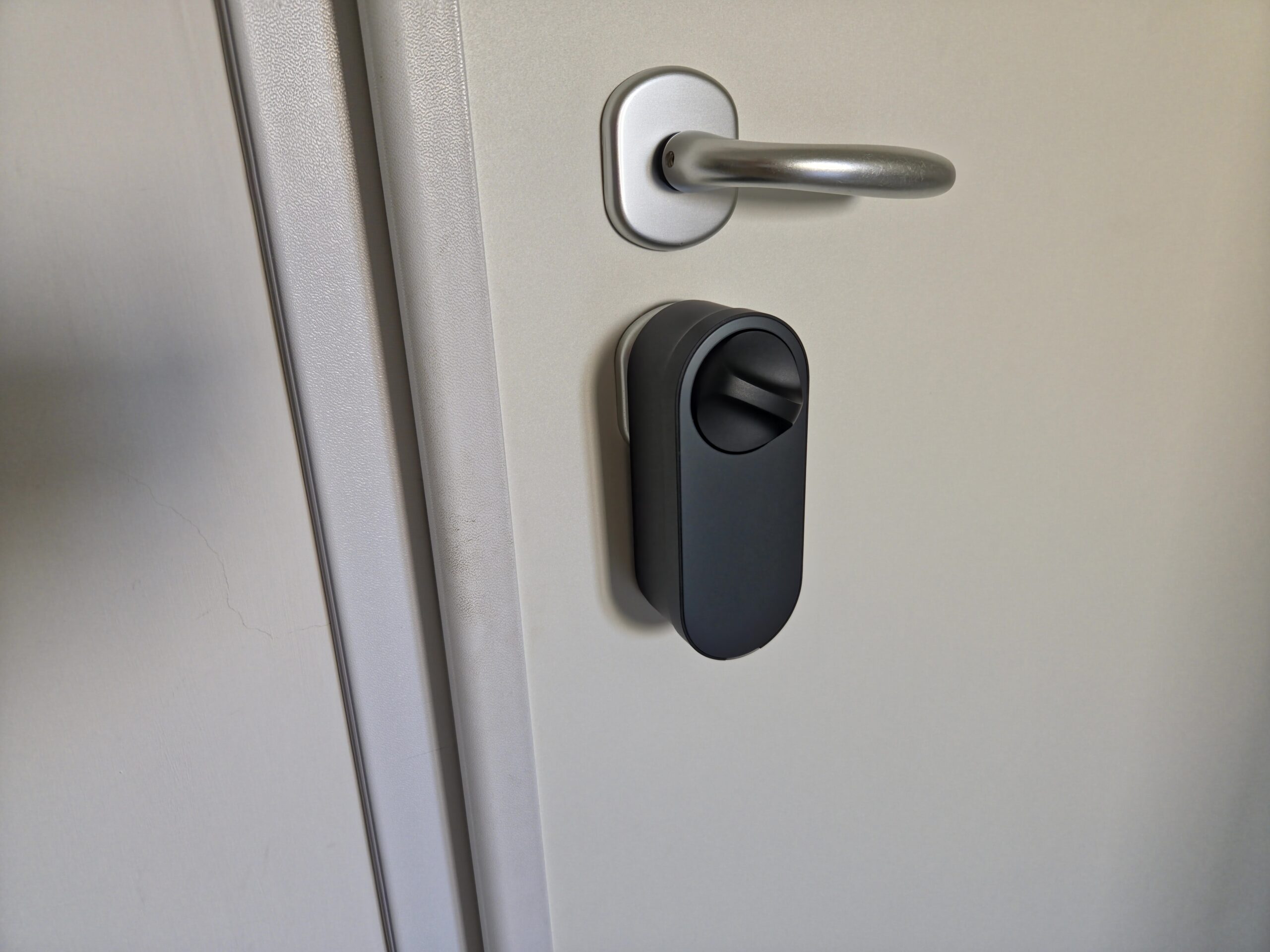 Recensione Aqara U200 lite - macitynet.it