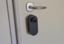 Recensione Aqara U200 lite, la serratura smart economica e pratica Recensione Aqara U200 lite - macitynet.it