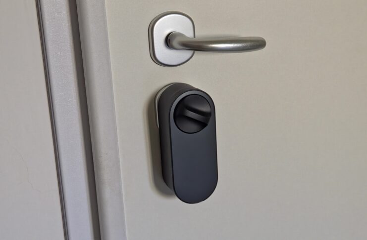 Recensione Aqara U200 lite - macitynet.it