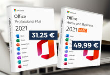Office per Mac e Windows, licenza completa a 31 € per il rientro a scuola - macitynet.it