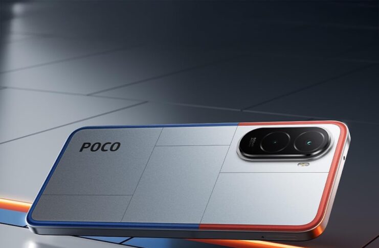 POCO M7 punta tutto su autonomia e intrattenimento su grande schermo - macitynet.it