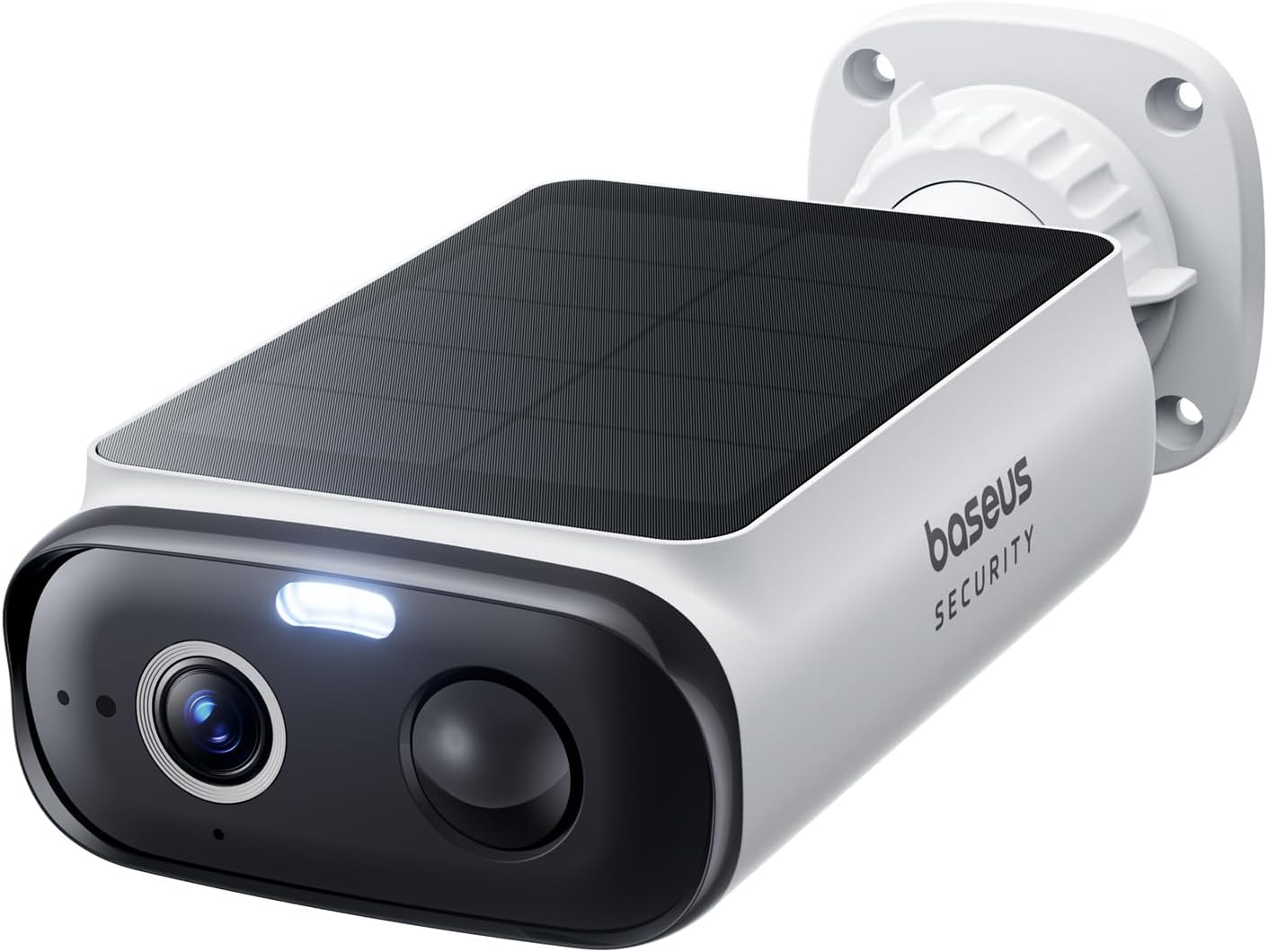 Baseus S1 Lite, sicurezza solare senza pensieri a basso costo - macitynet.it