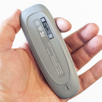 Recensione ASUS Cabble SSD Enclosure, case SSD di design ottimo per il viaggio - macitynet.it