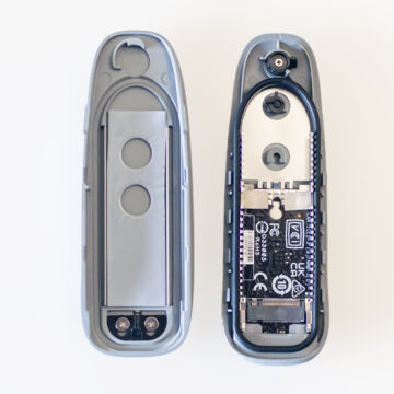 Recensione ASUS Cabble SSD Enclosure, case SSD di design ottimo per il viaggio - macitynet.it