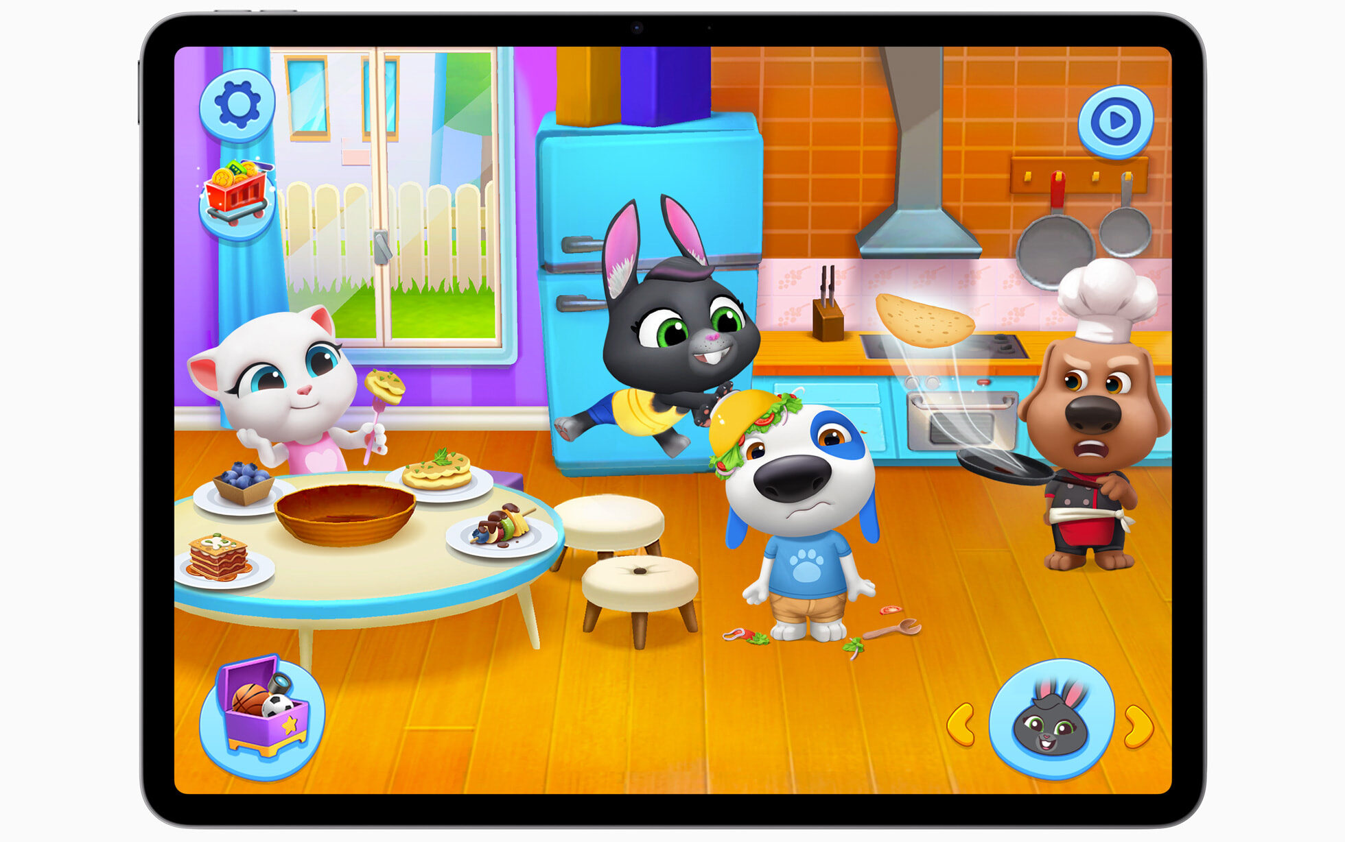 Su Apple Arcade in arrivo JFL Retro Bowl 26, Jeopardy e altri titoli - macitynet.it Su Apple Arcade in arrivo JFL Retro Bowl 26, Jeopardy e altri titoli - macitynet.it