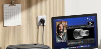 E’ arrivata BLUETTI Elite 30 V2 Power Station Portatile, efficiente e silenziosa - macitynet.it