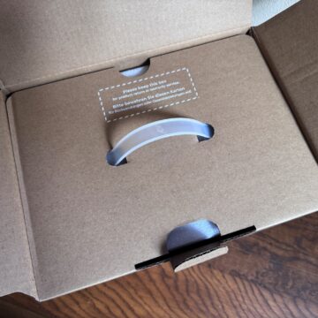 Recensione Powerstation BLUETTI Elite 30 V2, portatile e intelligente per zaini, UPS e Fotovoltaico - macitynet.it