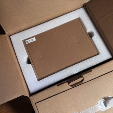 Recensione Powerstation BLUETTI Elite 30 V2, portatile e intelligente per zaini, UPS e Fotovoltaico - macitynet.it