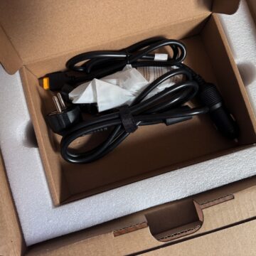 Recensione Powerstation BLUETTI Elite 30 V2, portatile e intelligente per zaini, UPS e Fotovoltaico - macitynet.it