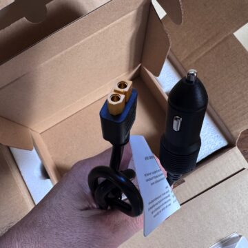 Recensione Powerstation BLUETTI Elite 30 V2, portatile e intelligente per zaini, UPS e Fotovoltaico - macitynet.it