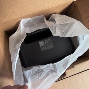 Recensione Powerstation BLUETTI Elite 30 V2, portatile e intelligente per zaini, UPS e Fotovoltaico - macitynet.it