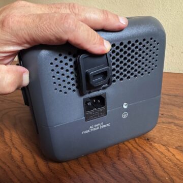 Recensione Powerstation BLUETTI Elite 30 V2, portatile e intelligente per zaini, UPS e Fotovoltaico - macitynet.it