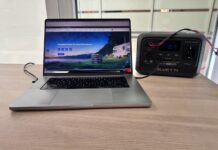 Recensione Powerstation BLUETTI Elite 30 V2, portatile e intelligente per zaini, UPS e Fotovoltaico Recensione Powerstation BLUETTI Elite 30 V2, portatile e intelligente per zaini, UPS e Fotovoltaico - macitynet.it