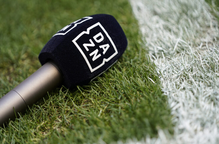 DAZN lancia l'abbonamento per seguire solo la squadra del cuore - macitynet.it