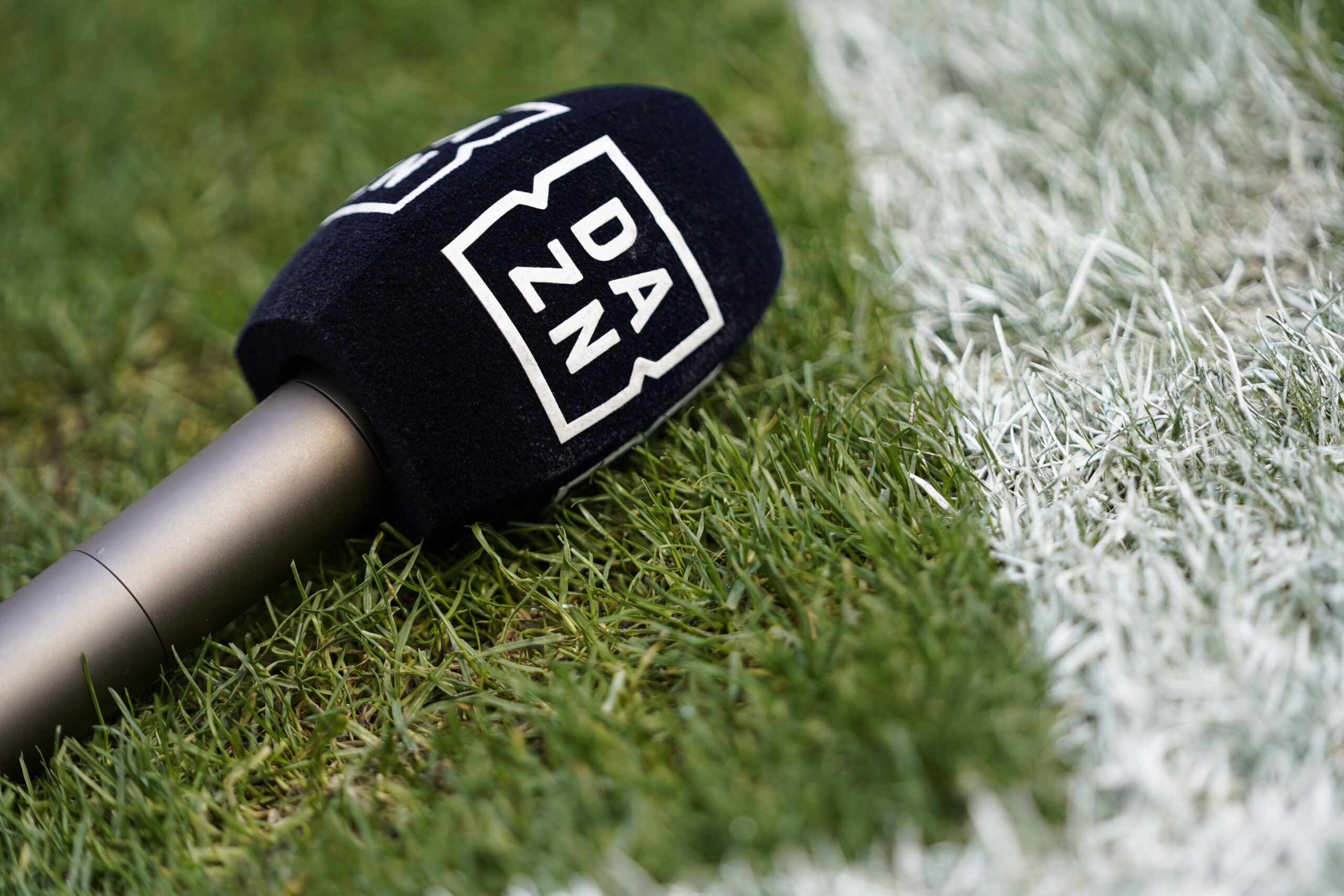 DAZN lancia l'abbonamento per seguire solo la squadra del cuore - macitynet.it DAZN lancia l'abbonamento per seguire solo la squadra del cuore - macitynet.it