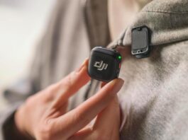 DJI Mic 3 registra audio a 32 bit e supporta 4 microfoni contemporaneamente macitynet.it