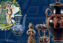 I migliori libri sull’arte dei vasari, ceramica e maiolica macitynet.it