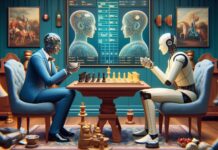 I modelli di AI si sfidano a scacchi nella Kaggle Game Arena di Google - macitynet.it