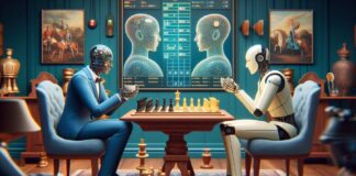 I modelli di AI si sfidano a scacchi nella Kaggle Game Arena di Google - macitynet.it