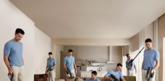 Dreame H15 Mix è la centrale di pulizia 7 in 1 per ogni tipo di sporco e superficie - macitynet.it