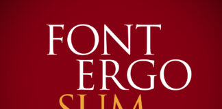 Disponibile Font Ergo Sum Volume 2, il libro gratuito che racconta la strana storia dei caratteri - macitynet.it