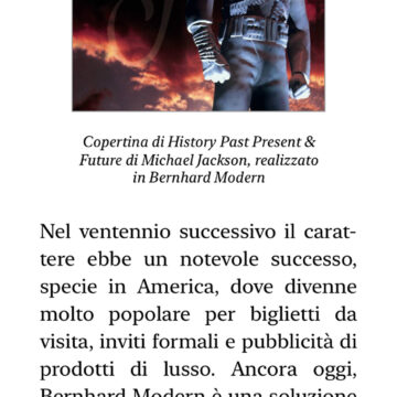 Disponibile Font Ergo Sum Volume 2, il libro gratuito che racconta la strana storia dei caratteri - macitynet.it