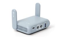 Il router Wi-Fi ideale per ogni viaggio, GL.iNet Beryl AX in offerta a 79,99 € Il compagno di rete ideale per ogni viaggio, GL.iNet Beryl AX è in offerta a 79,99 € - macitynet.it