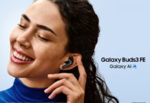 Con Galaxy Buds3 FE cancellazione rumore e AI costano meno - macitynet.it