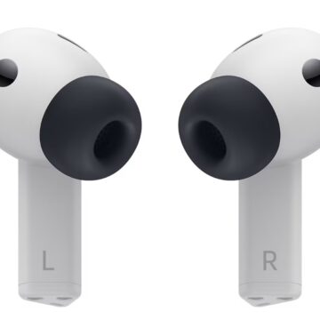 Con Galaxy Buds3 FE cancellazione rumore e AI costano meno - macitynet.it