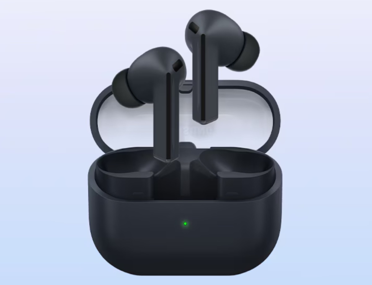 Con Galaxy Buds3 FE cancellazione rumore e AI costano meno - macitynet.it