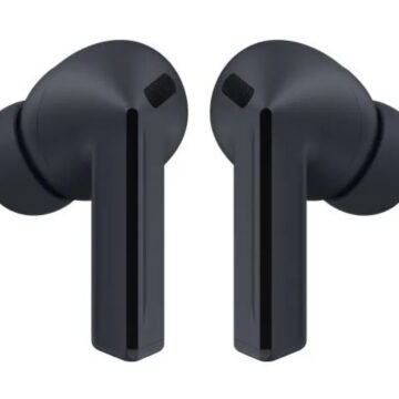 Con Galaxy Buds3 FE cancellazione rumore e AI costano meno - macitynet.it
