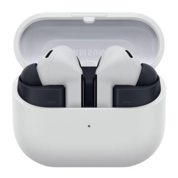 Con Galaxy Buds3 FE cancellazione rumore e AI costano meno - macitynet.it