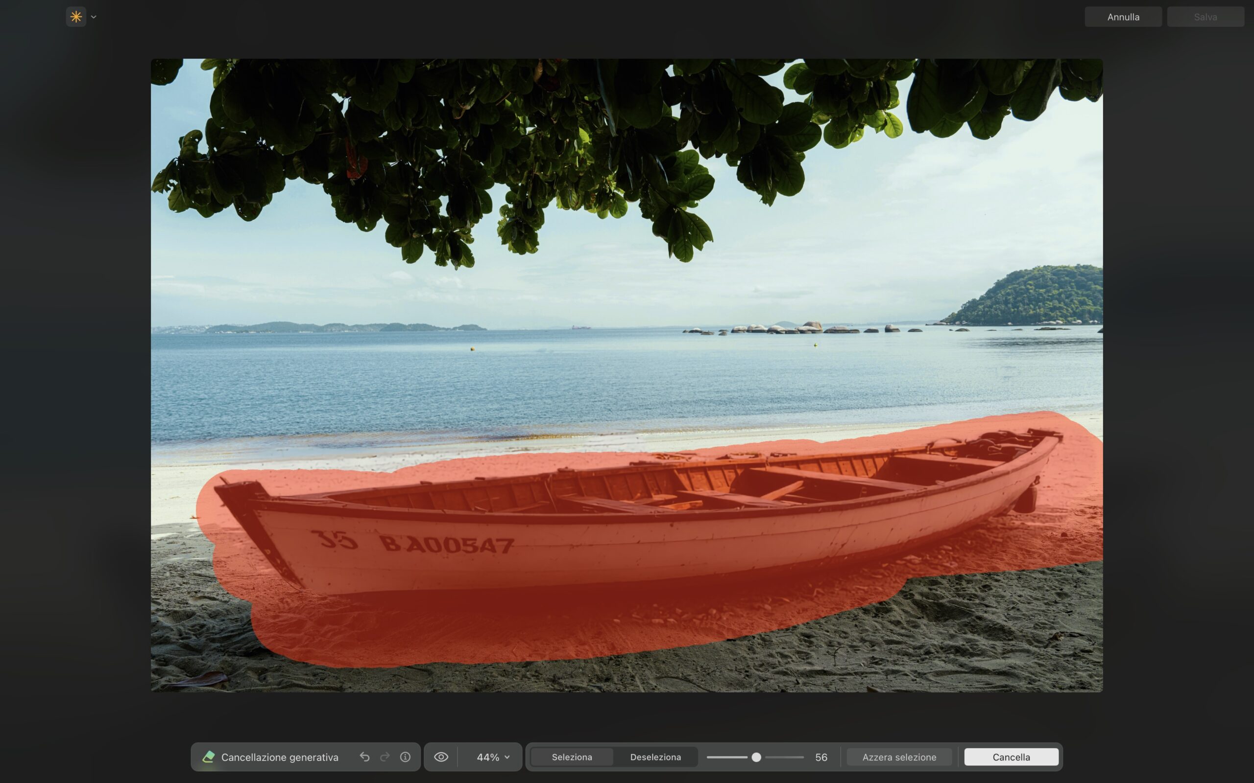 Luminar Neo, fotoritocco con intelligenza artificiale alla portata di tutti - macitynet.it