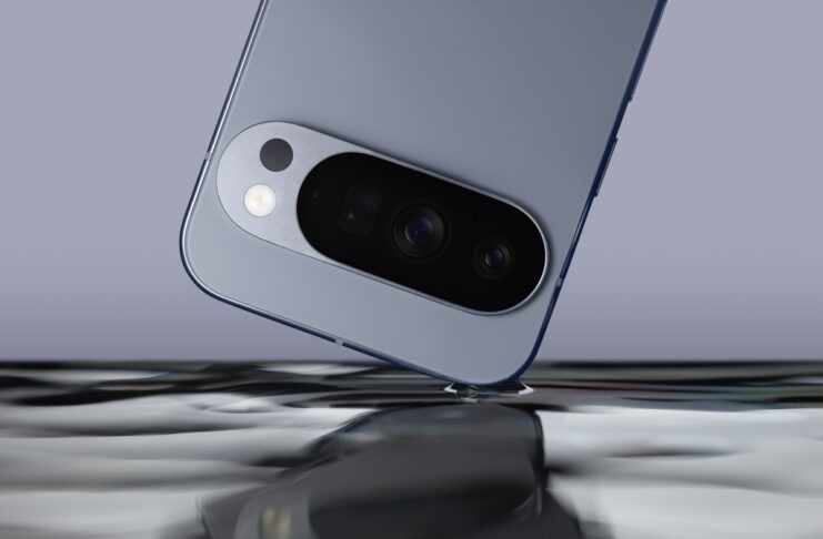 Google Pixel 10 migliorano su ogni fronte, soprattutto AI - macitynet.it