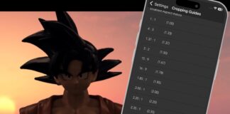 Guida alle foto stile cinematografico con iPhone, parte prima - macitynet.it