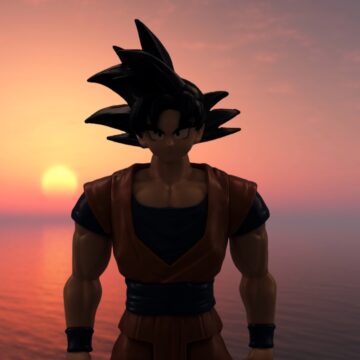 Guida alle foto stile cinematografico con iPhone, parte prima - macitynet.it