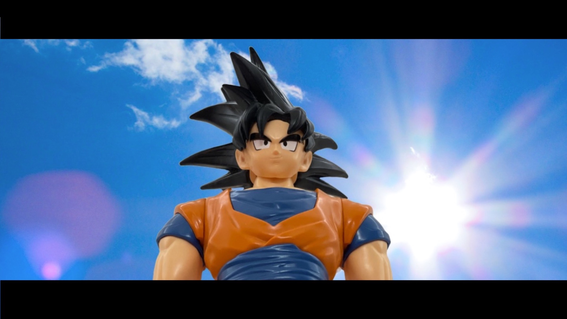 Guida alle foto stile cinematografico con iPhone, parte prima - macitynet.it Guida alle foto stile cinematografico con iPhone, parte prima - macitynet.it