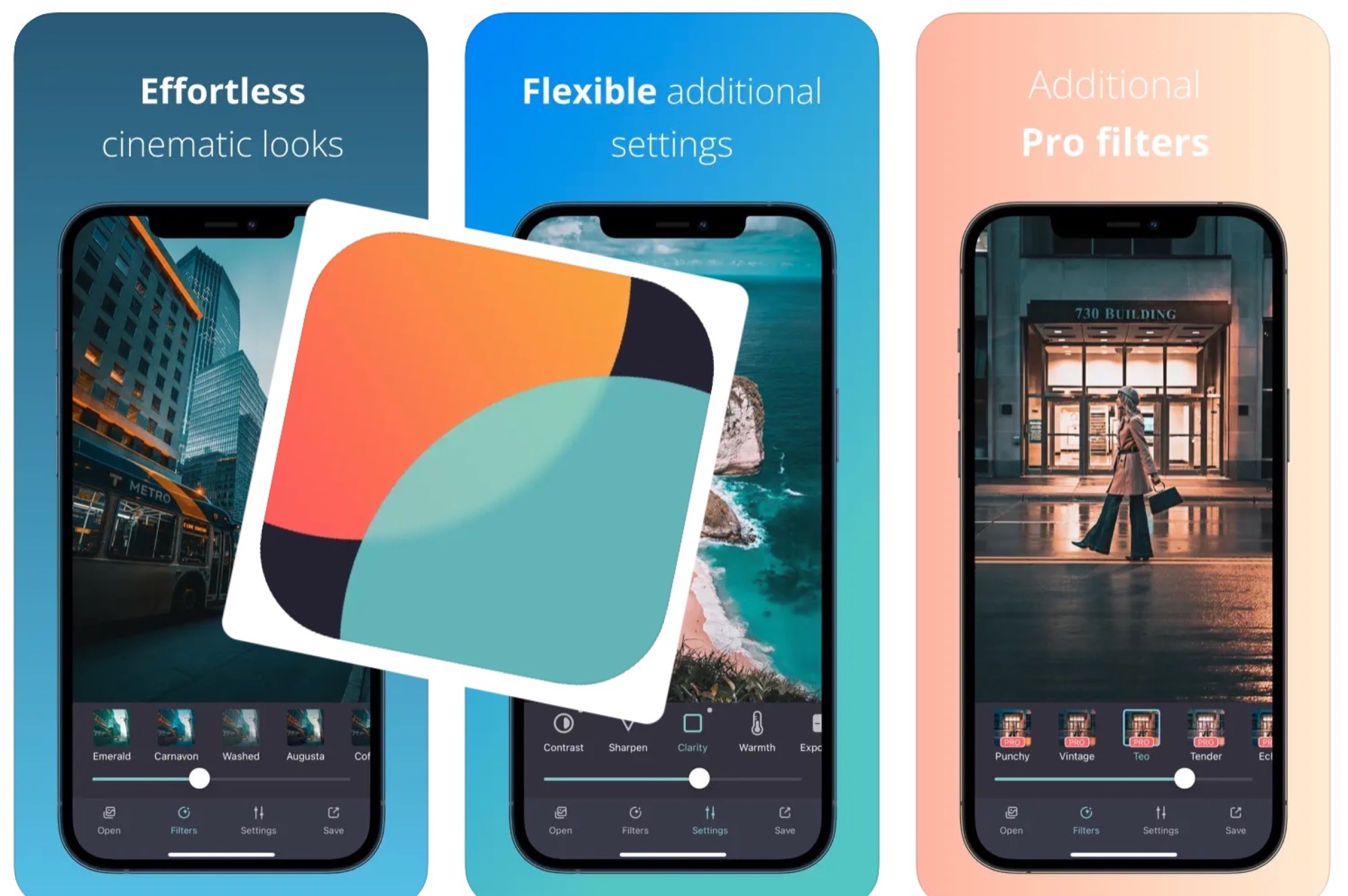 Guida alle foto stile cinematografico con iPhone, parte seconda - macitynet.it Guida alle foto stile cinematografico con iPhone, parte seconda - macitynet.it