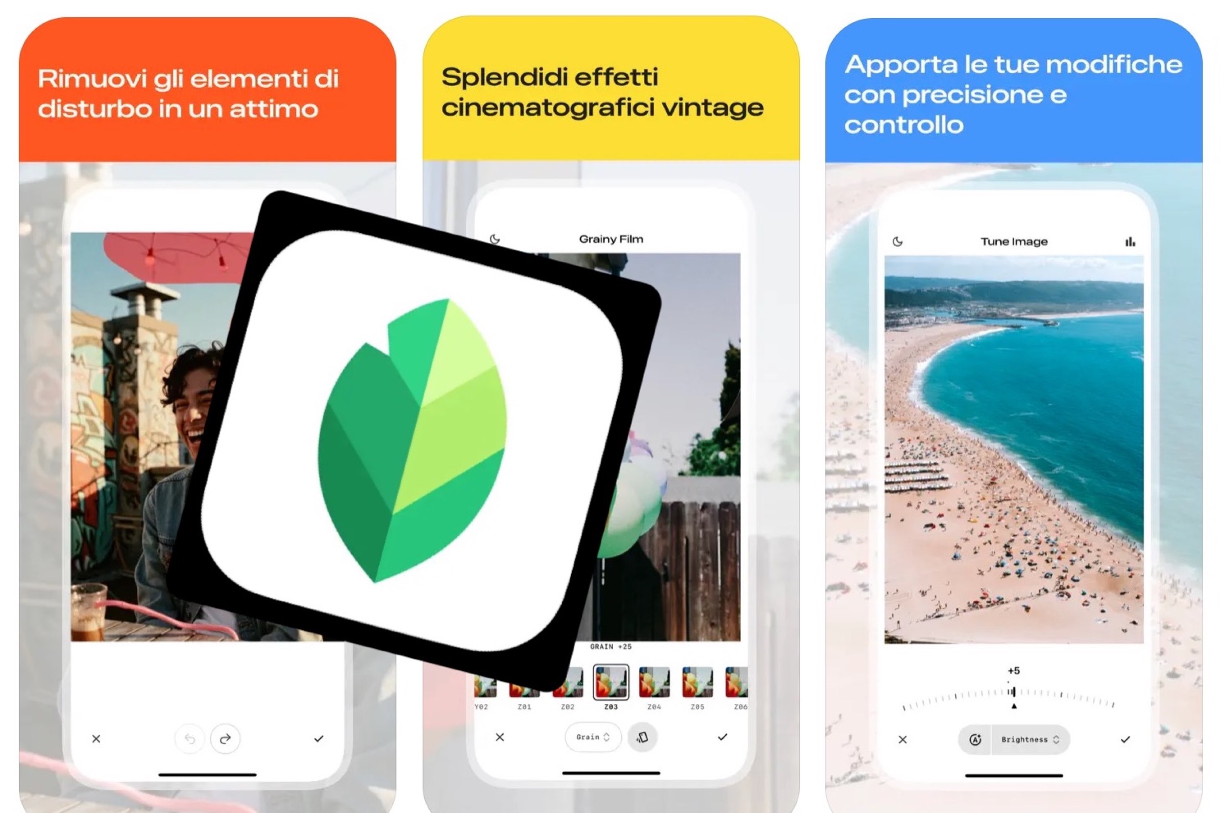 Guida alle foto stile cinematografico con iPhone, parte seconda - macitynet.it Guida alle foto stile cinematografico con iPhone, parte seconda - macitynet.it
